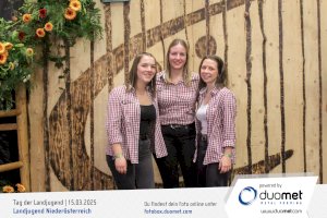 Tag der Landjugend